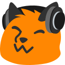 :blobfoxmusic: